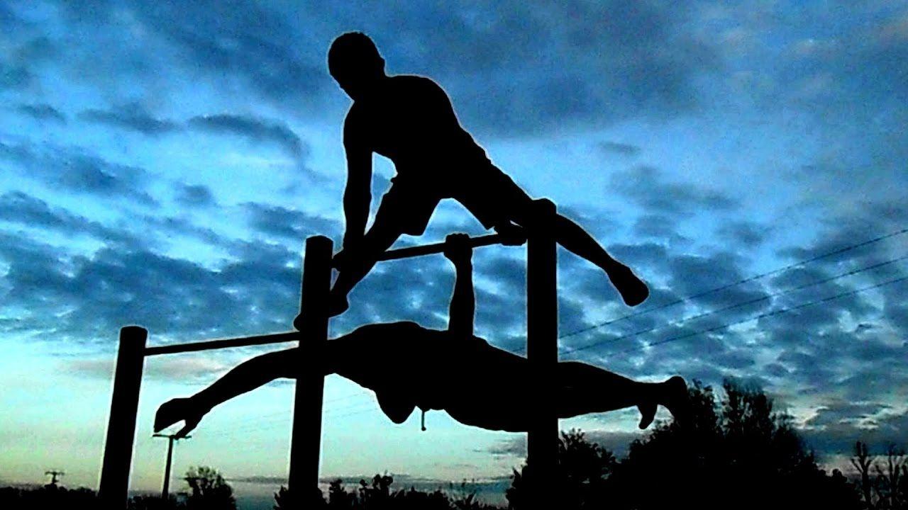 Calisthenics Wallpapers Wallpaper Cave