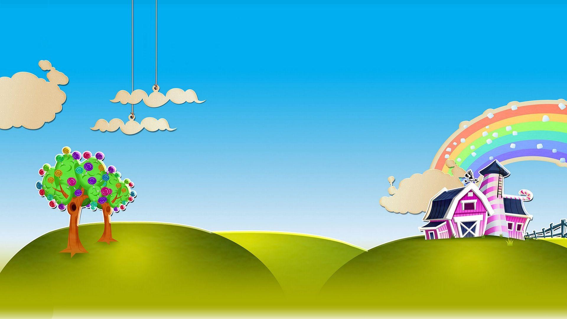 Candy Crush Saga Wallpapers Wallpaper Cave
