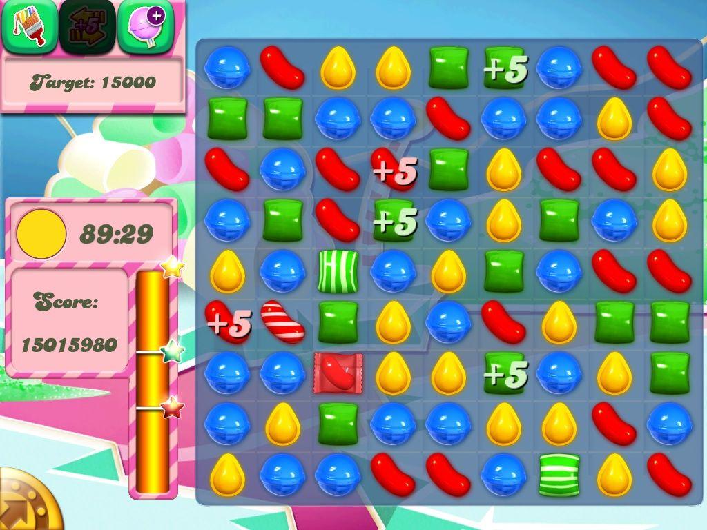 Candy Crush Saga Wallpapers Wallpaper Cave