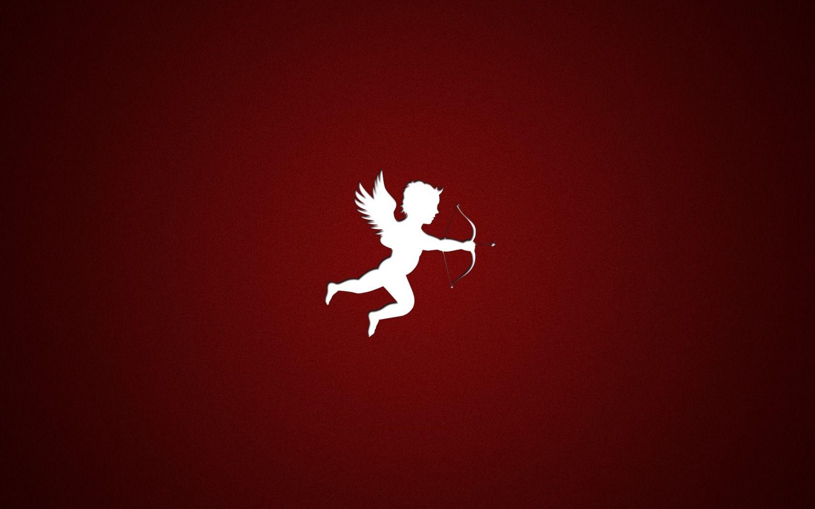 Cupid Wallpapers Wallpaper Cave