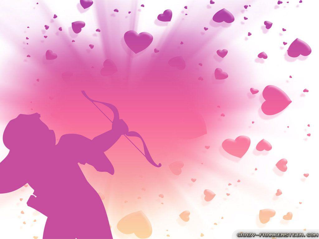 Cupid Wallpapers Wallpaper Cave