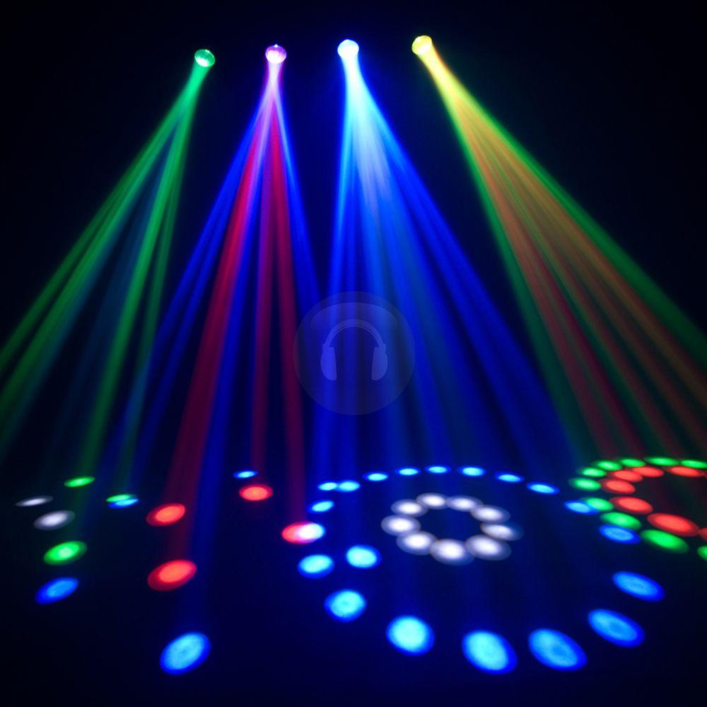 Dj Lights Wallpapers - Wallpaper Cave