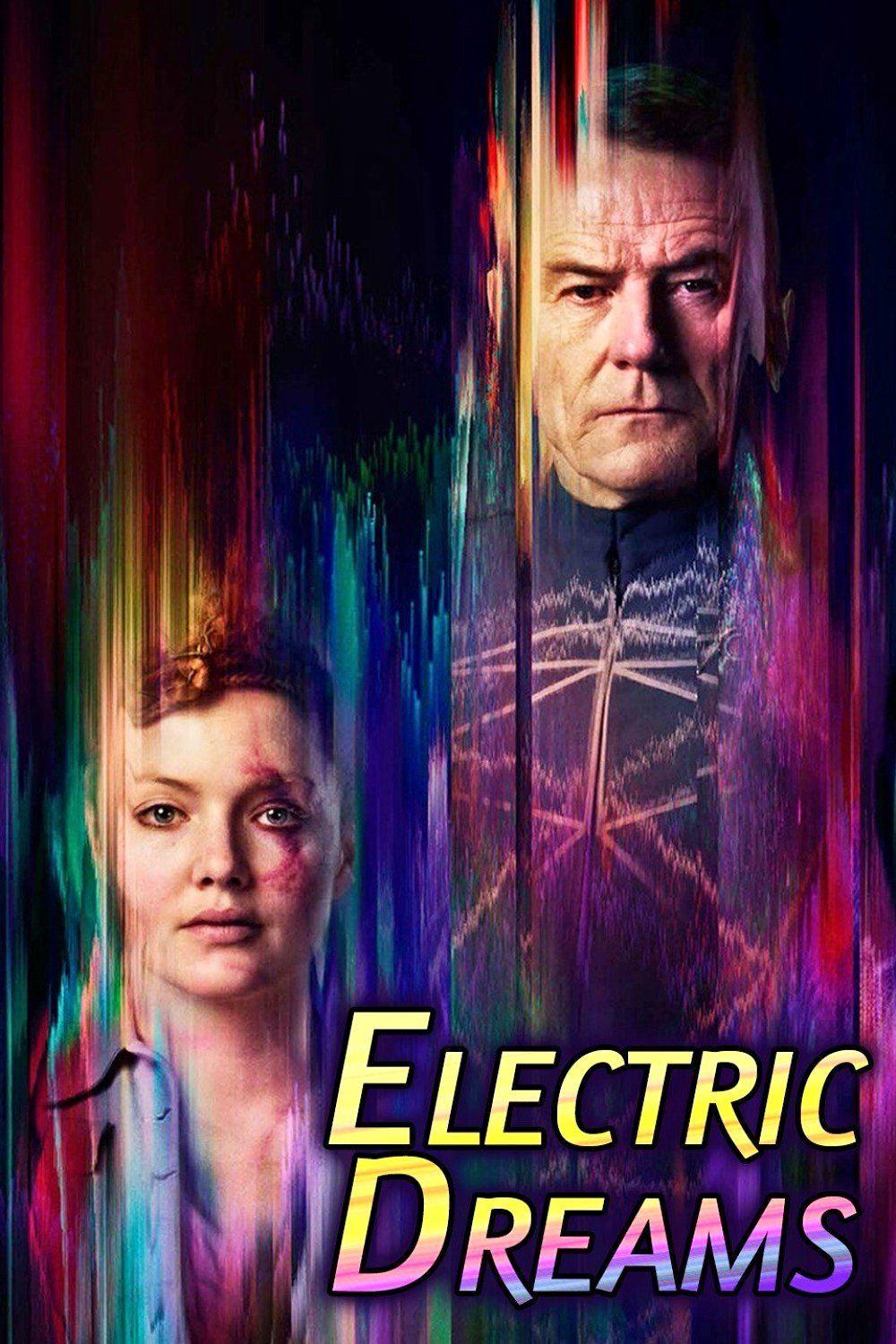 Philip K. Dick's Electric Dreams Wallpapers Wallpaper Cave