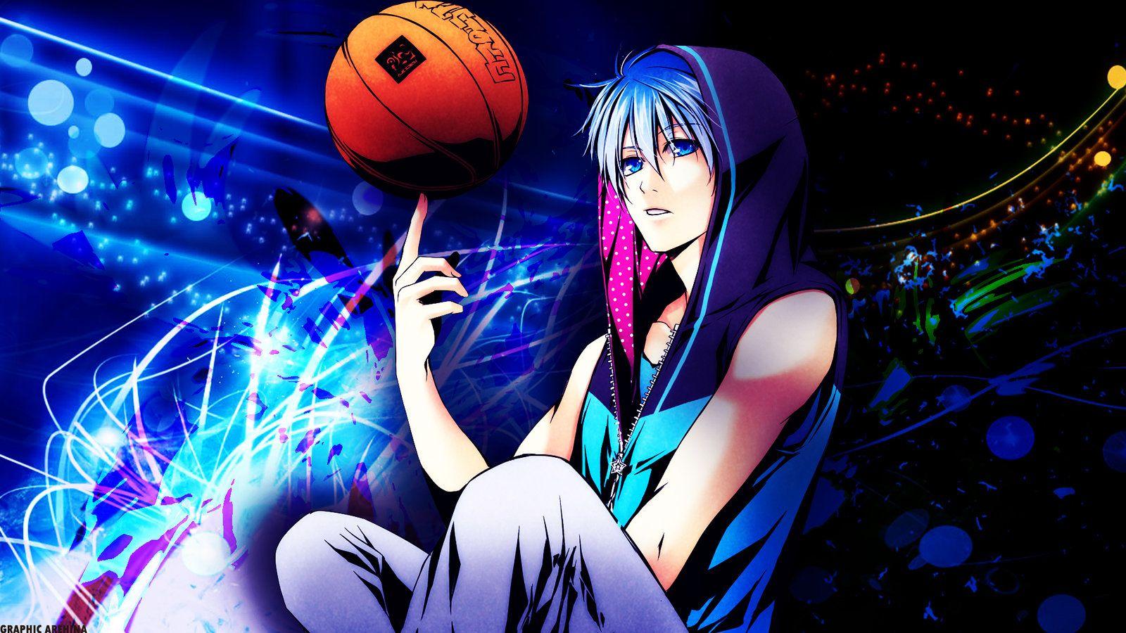 Kuroko Tetsuya Wallpapers Wallpaper Cave