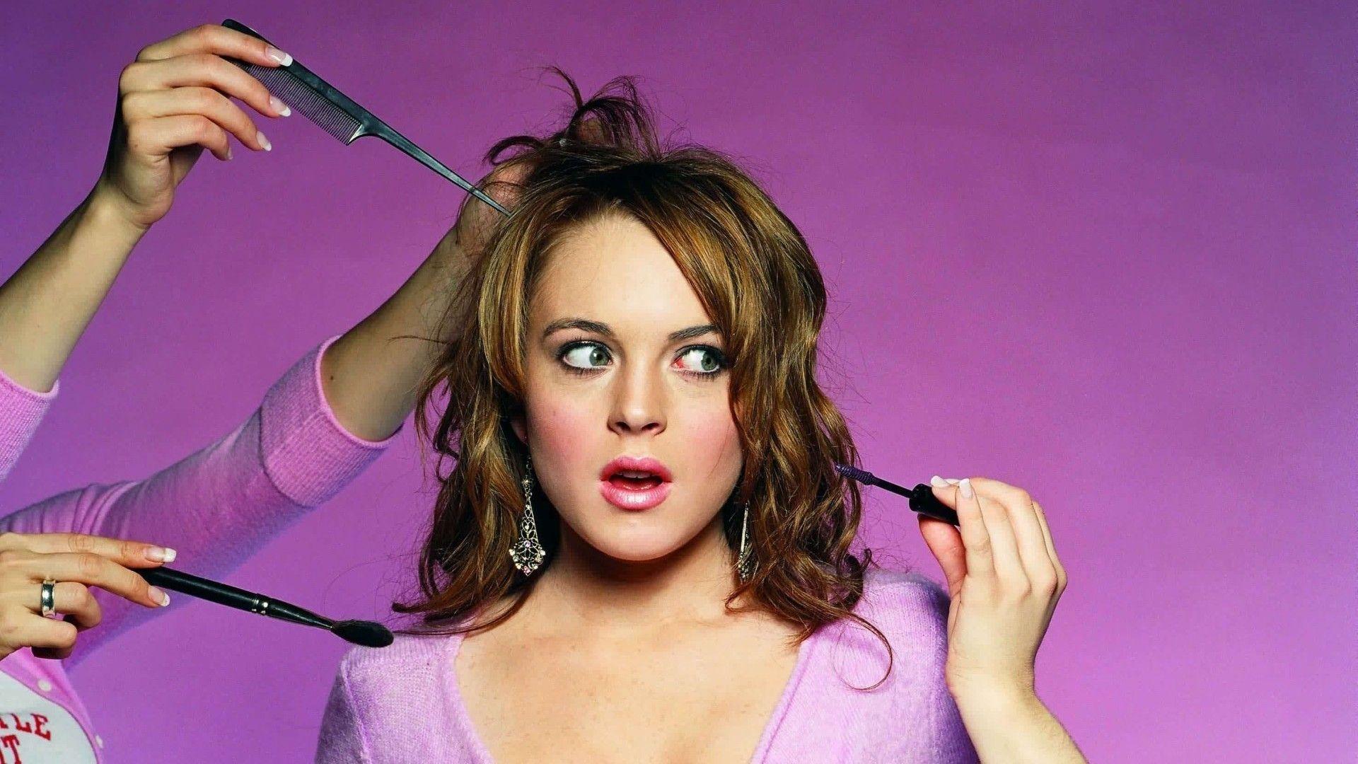 Mean Girls Wallpapers Wallpaper Cave