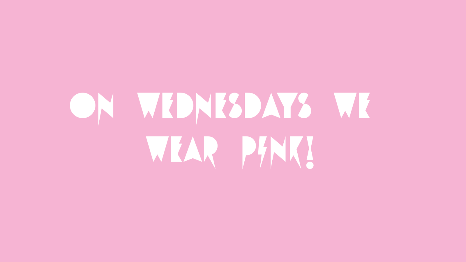 Mean Girls Wallpapers Wallpaper Cave
