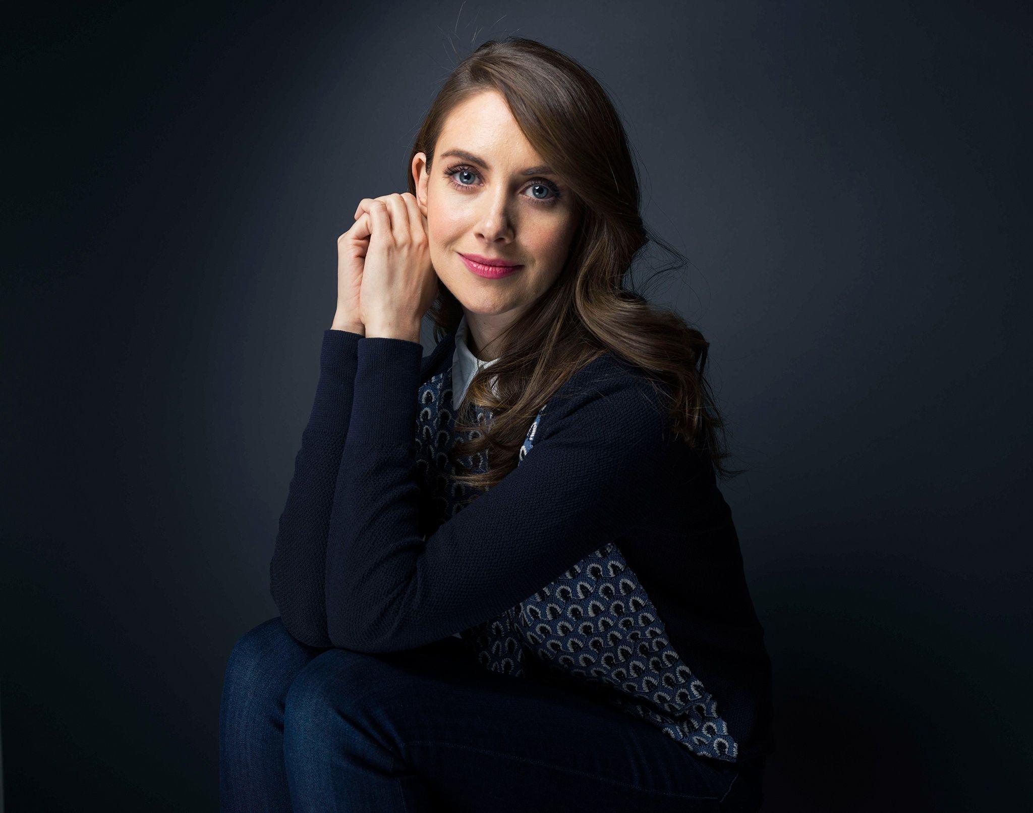Alison Brie 2019 Wallpapers Wallpaper Cave