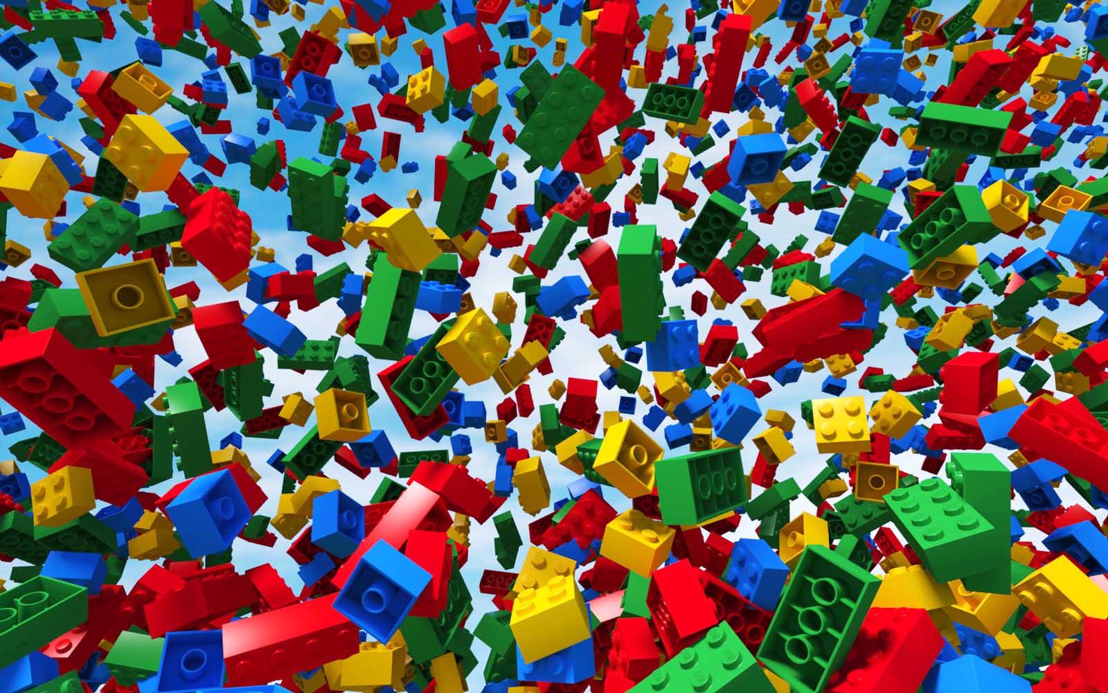 Lego HD Wallpapers Wallpaper Cave