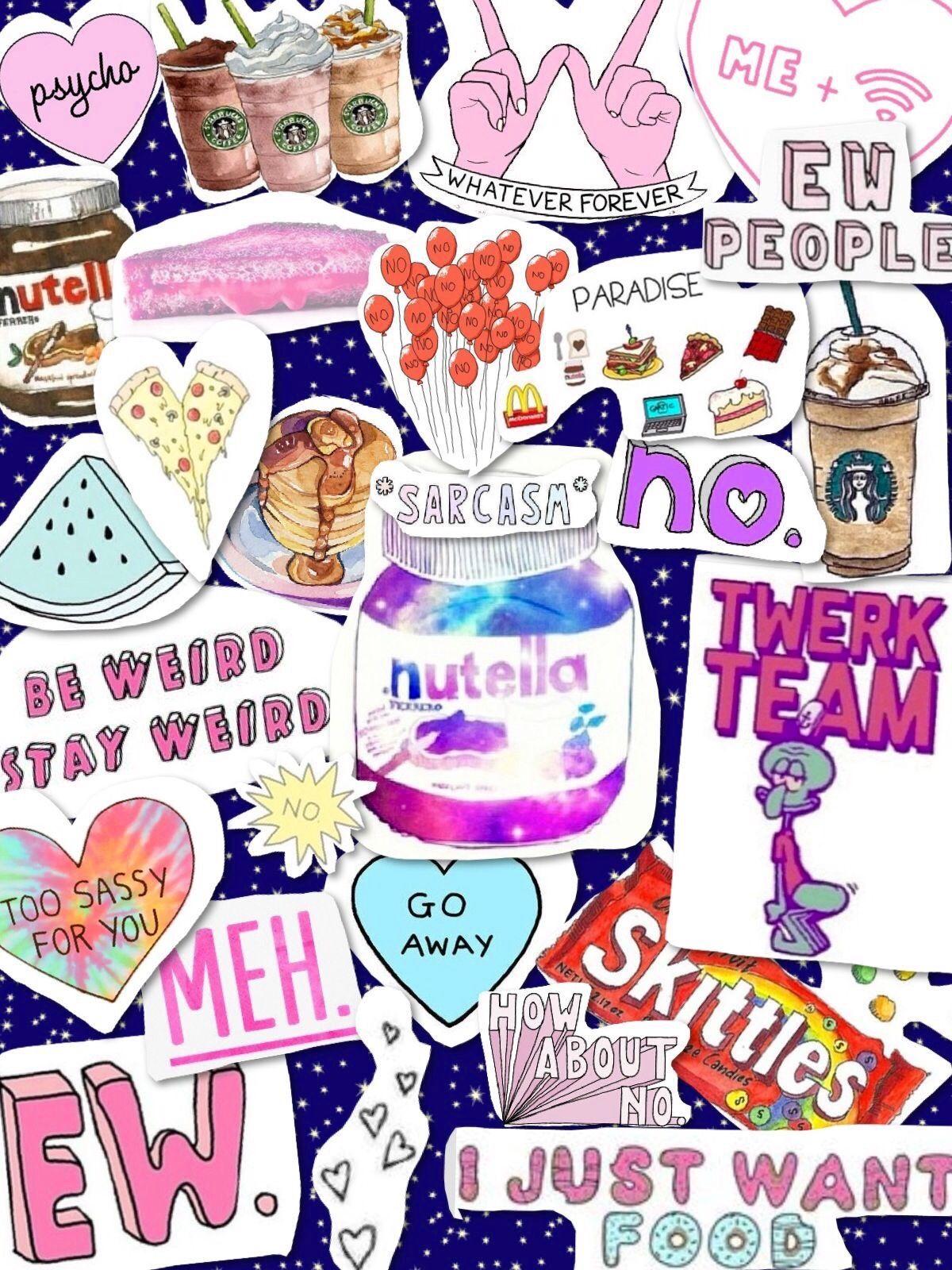 Sassy Aesthetic Wallpaper