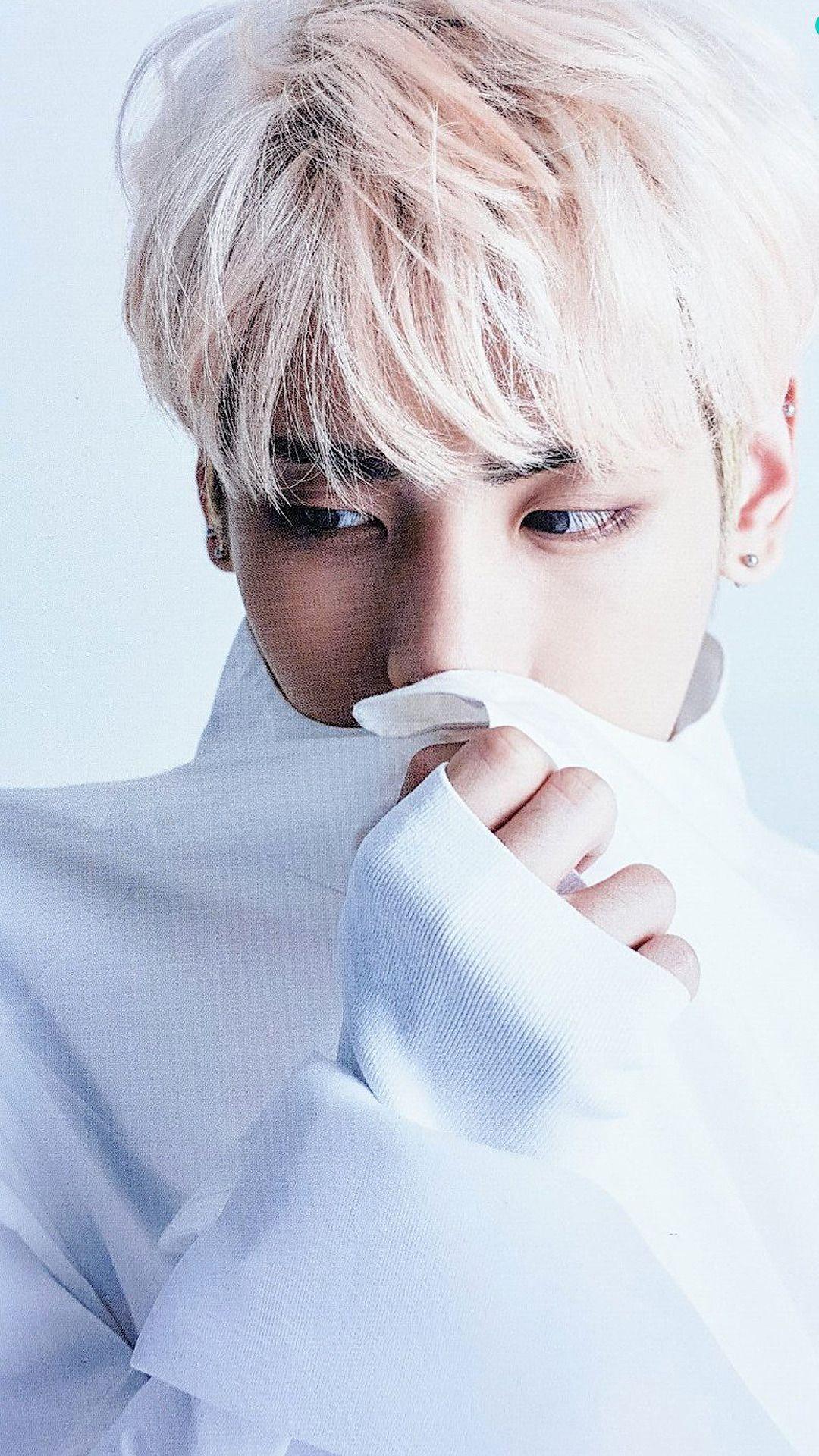 Jonghyun Wallpapers Wallpaper Cave