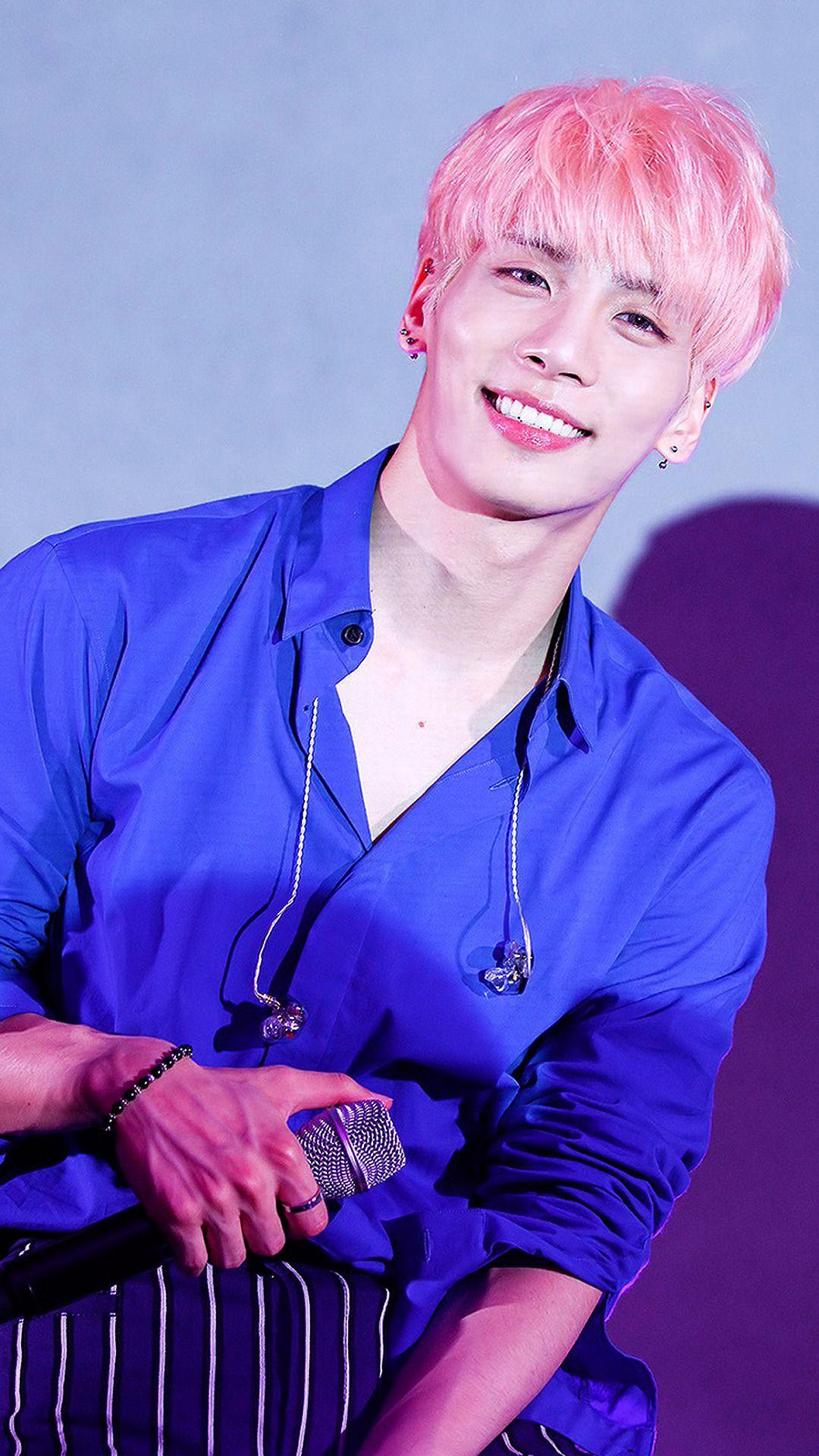 Jonghyun Wallpapers Wallpaper Cave