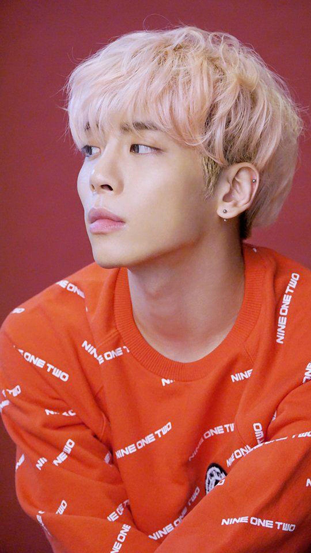 Jonghyun Wallpapers Wallpaper Cave