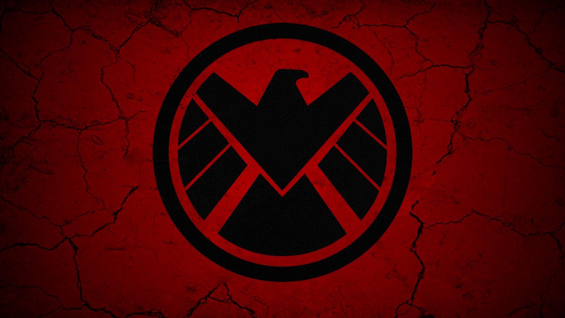 Shield Logo Wallpapers Wallpaper Cave