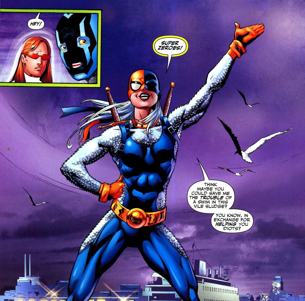 Ravager DC Comics Wallpapers Wallpaper Cave