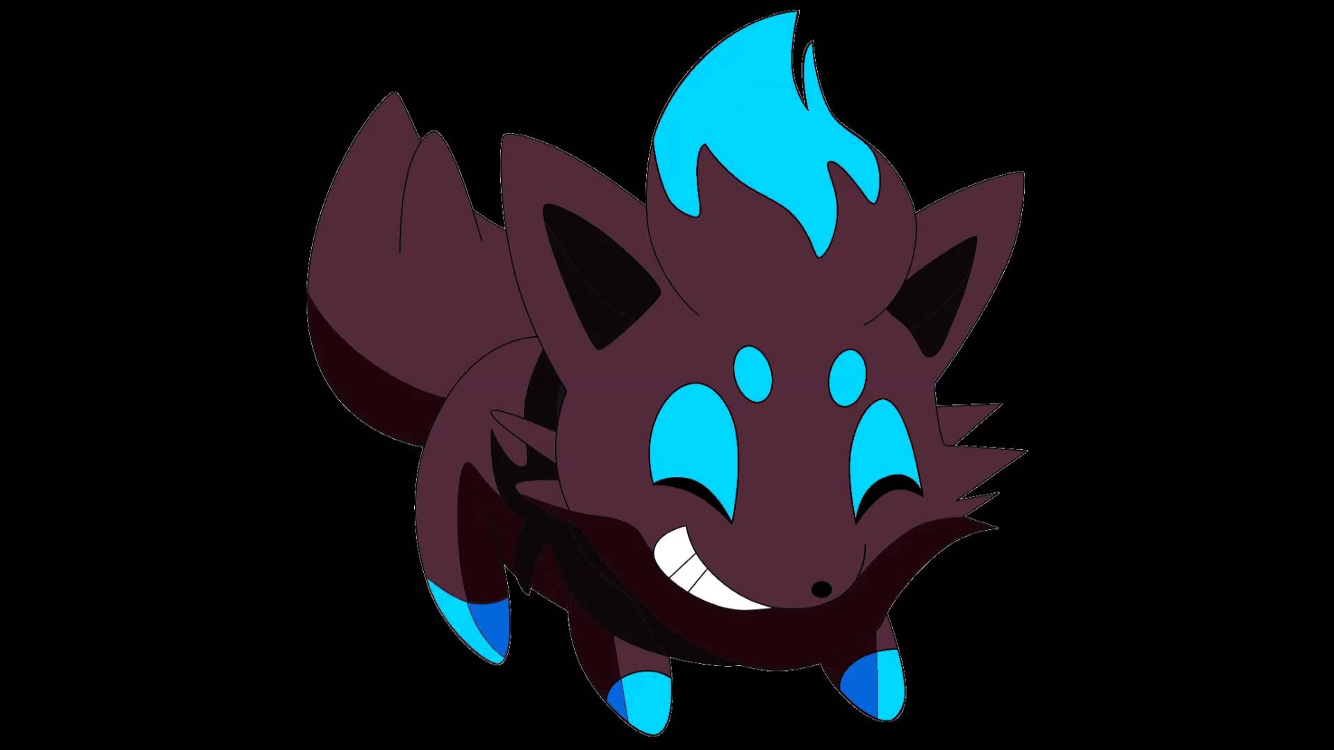 Zorua HD Wallpapers Wallpaper Cave