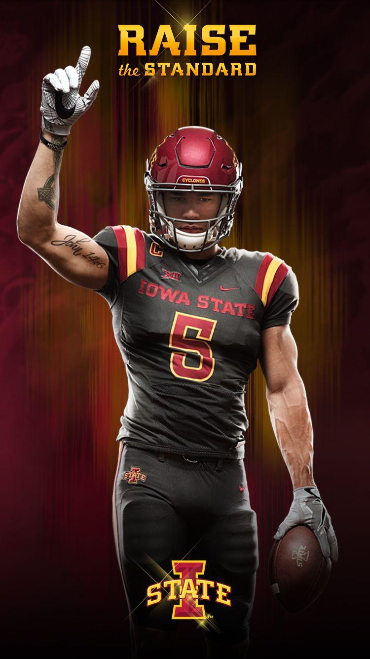 Iowa State Wallpapers Wallpaper Cave