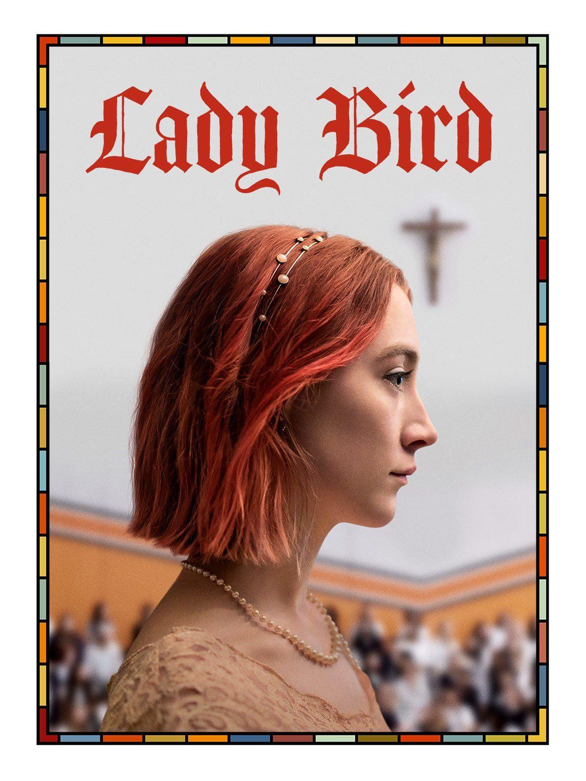 Lady Bird Movie Wallpapers Wallpaper Cave