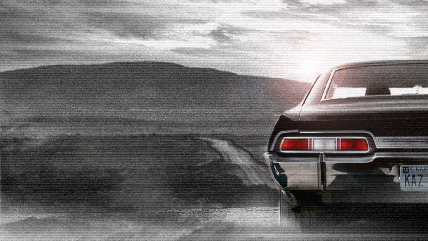 1967 Chevrolet Impala Wallpapers Wallpaper Cave