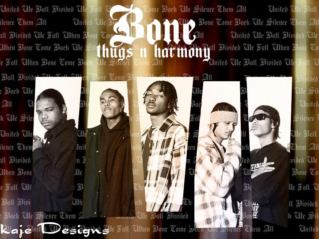 Bone ThugsNHarmony Wallpapers Wallpaper Cave