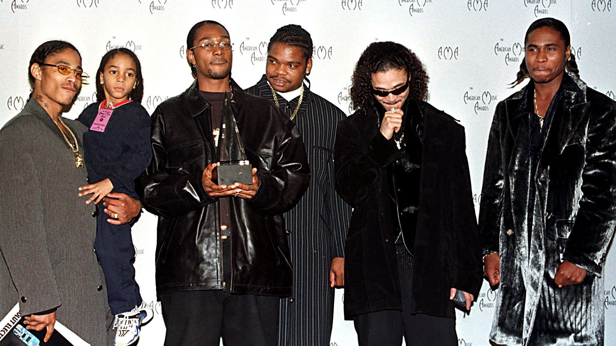 Bone ThugsNHarmony Wallpapers Wallpaper Cave