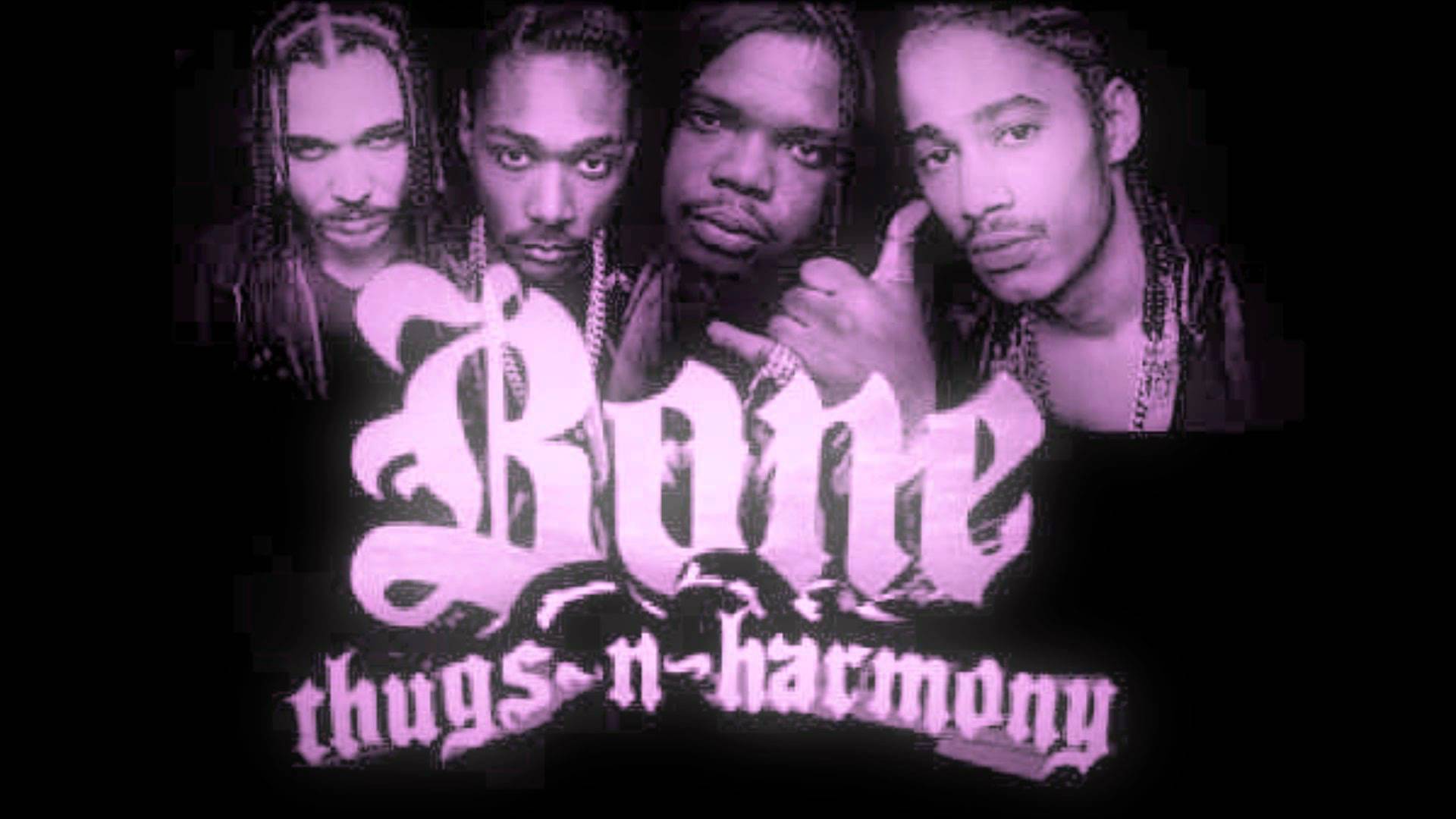 Bone ThugsNHarmony Wallpapers Wallpaper Cave