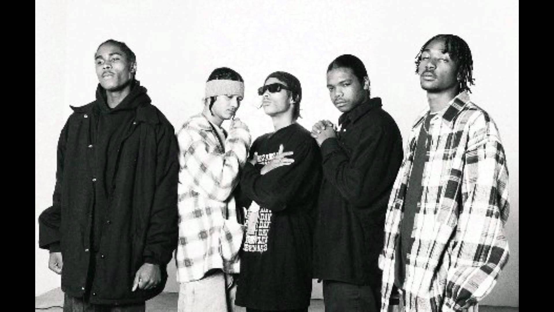 Bone ThugsNHarmony Wallpapers Wallpaper Cave