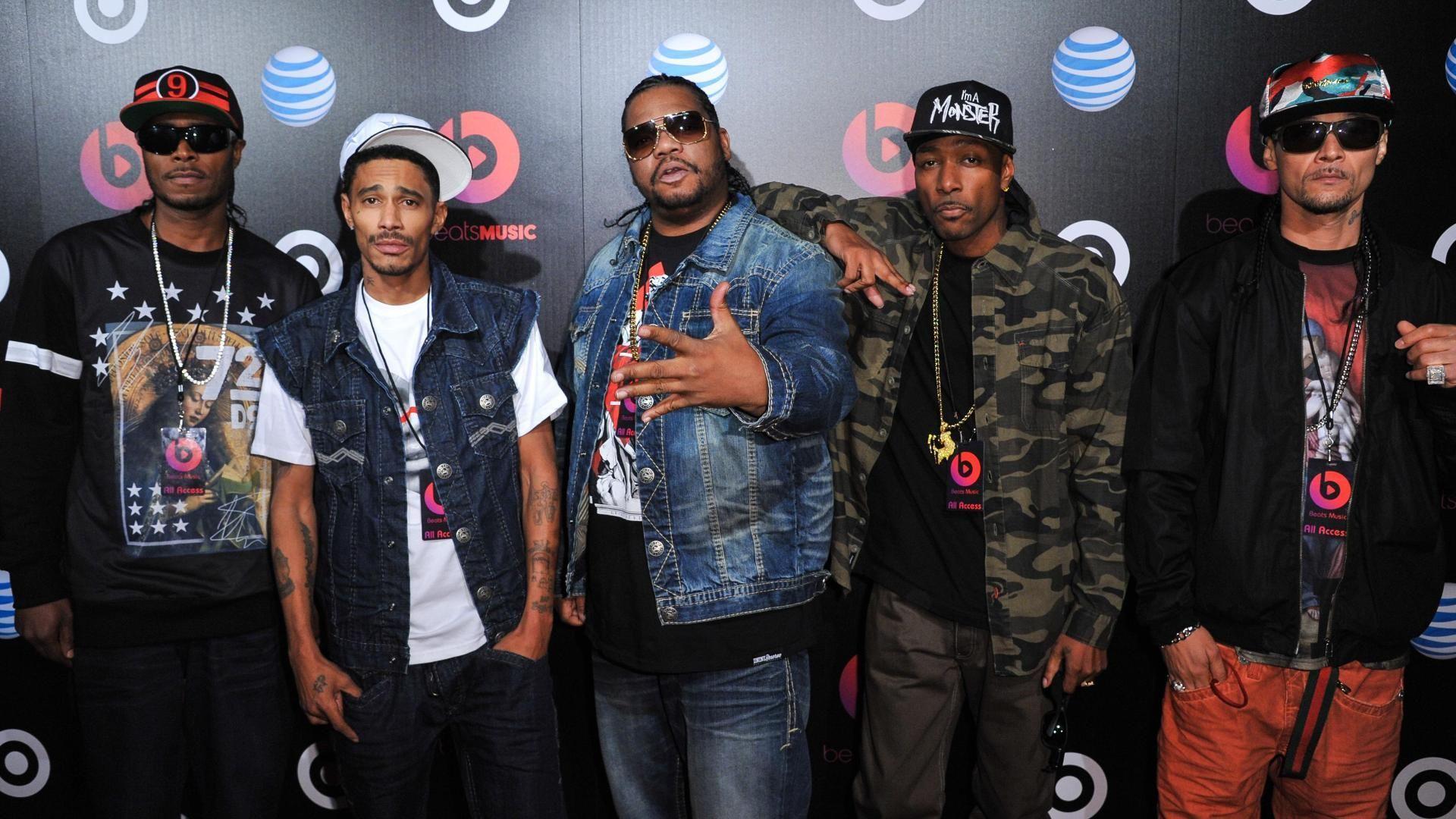 Bone ThugsNHarmony Wallpapers Wallpaper Cave