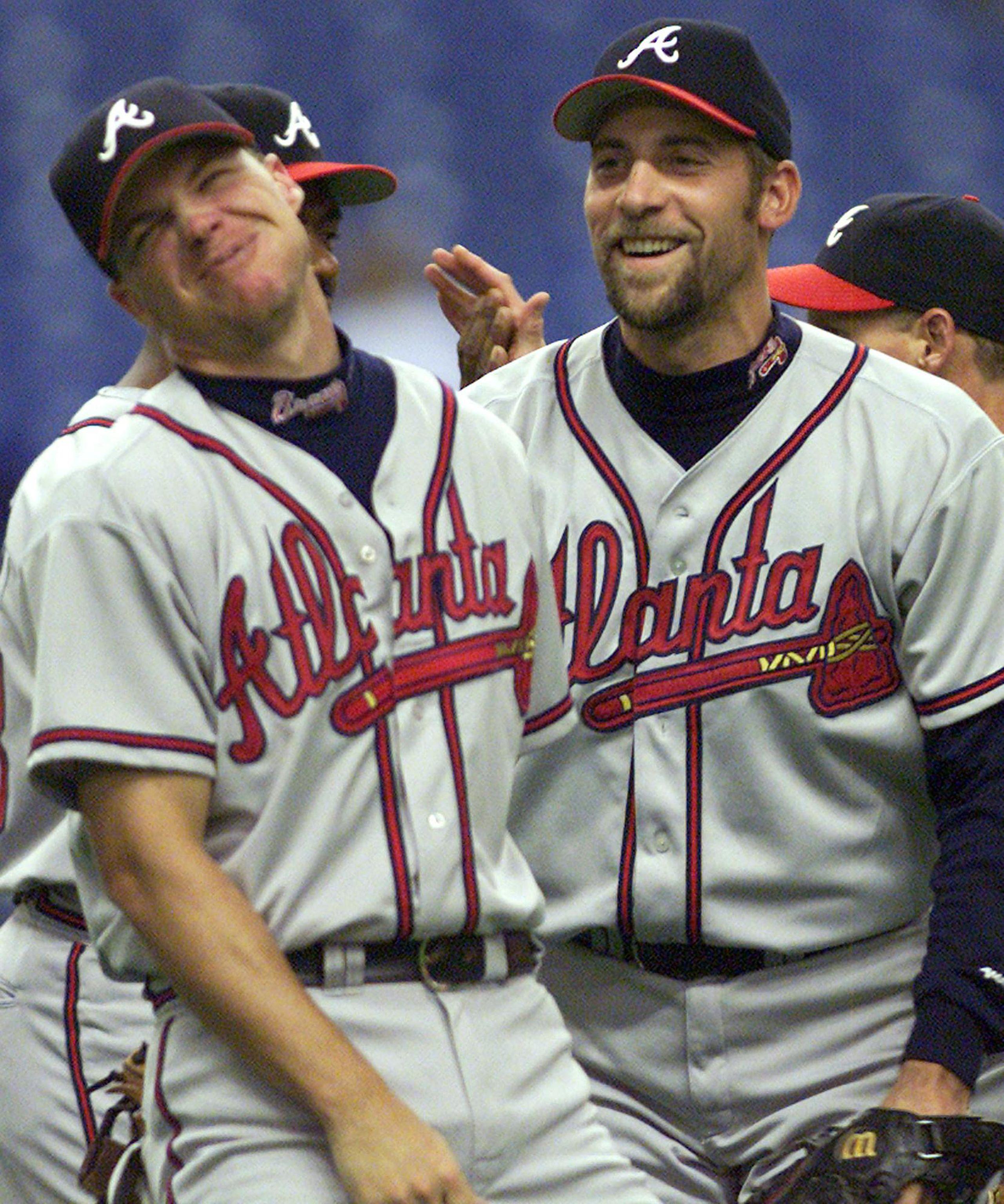 Chipper Jones Wallpapers Wallpaper Cave