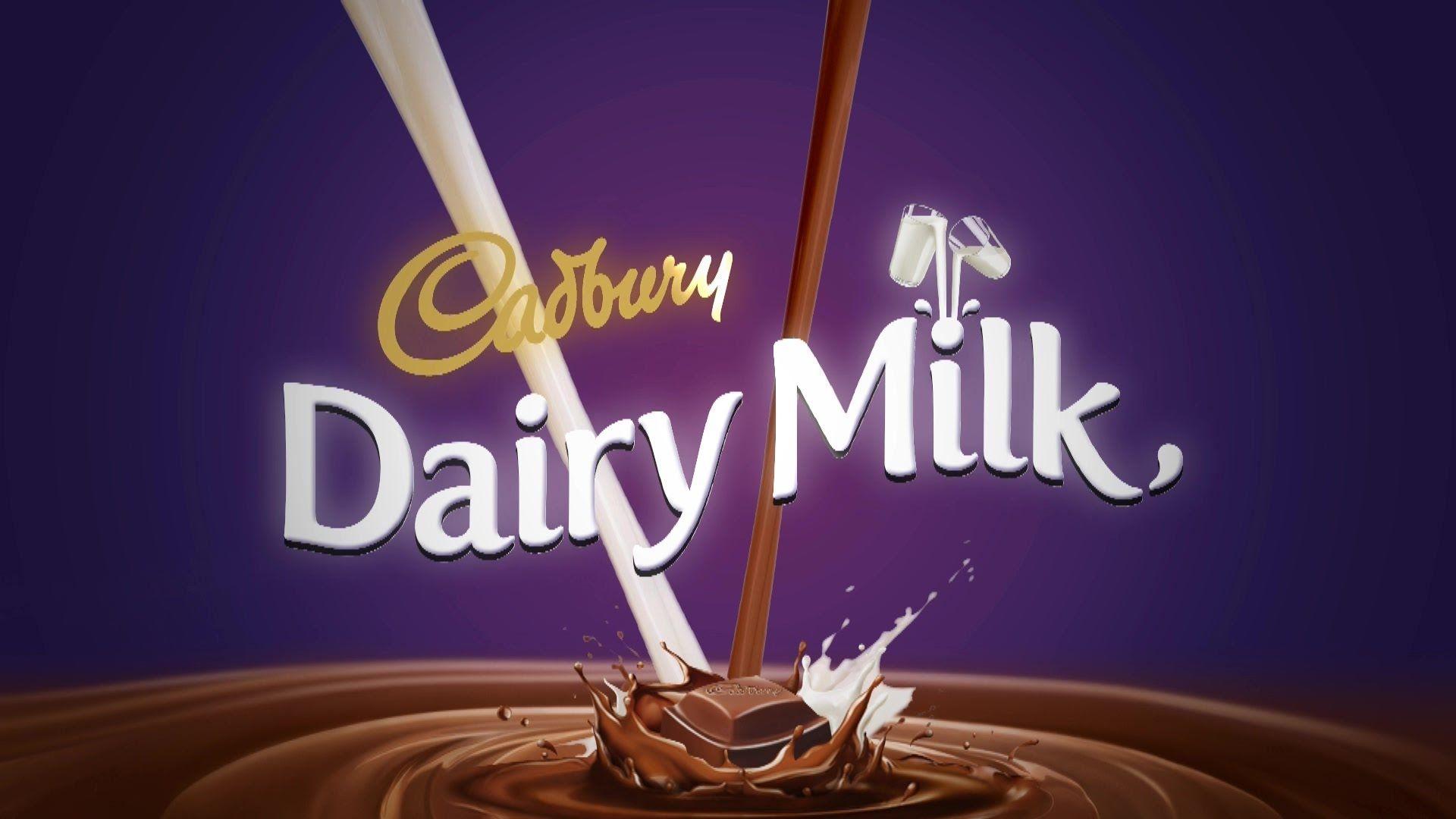 Cadbury Dairy Milk Wallpapers Wallpaper Cave
