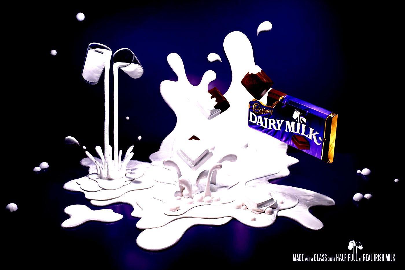 Cadbury Dairy Milk Wallpapers Wallpaper Cave