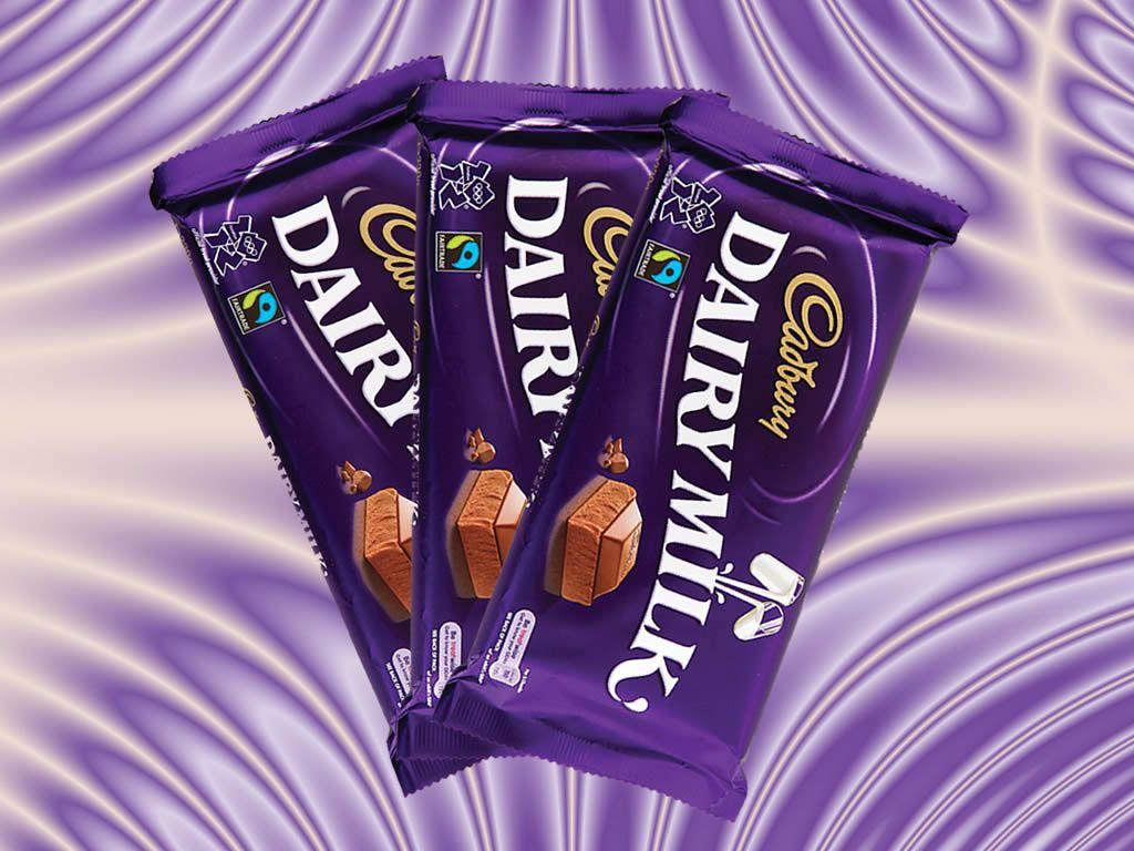 Cadbury Dairy Milk Wallpapers Wallpaper Cave