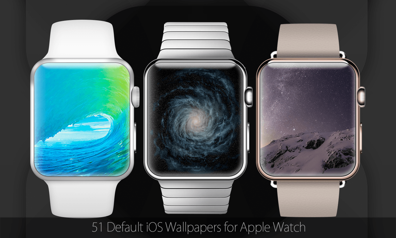 Apple Watch Wallpapers Wallpaper Cave