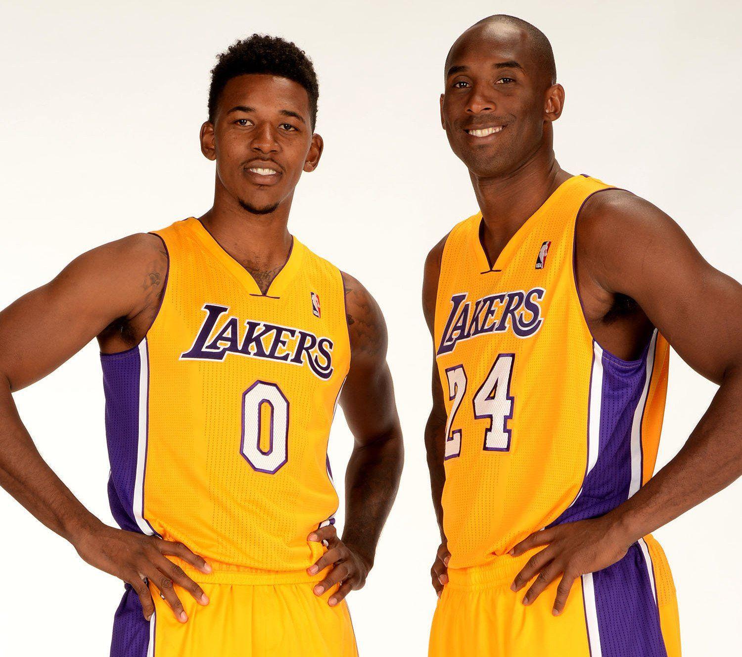 Nick Young Wallpapers Wallpaper Cave