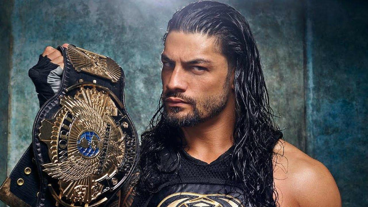 WWE Wrestlers Wallpapers Wallpaper Cave