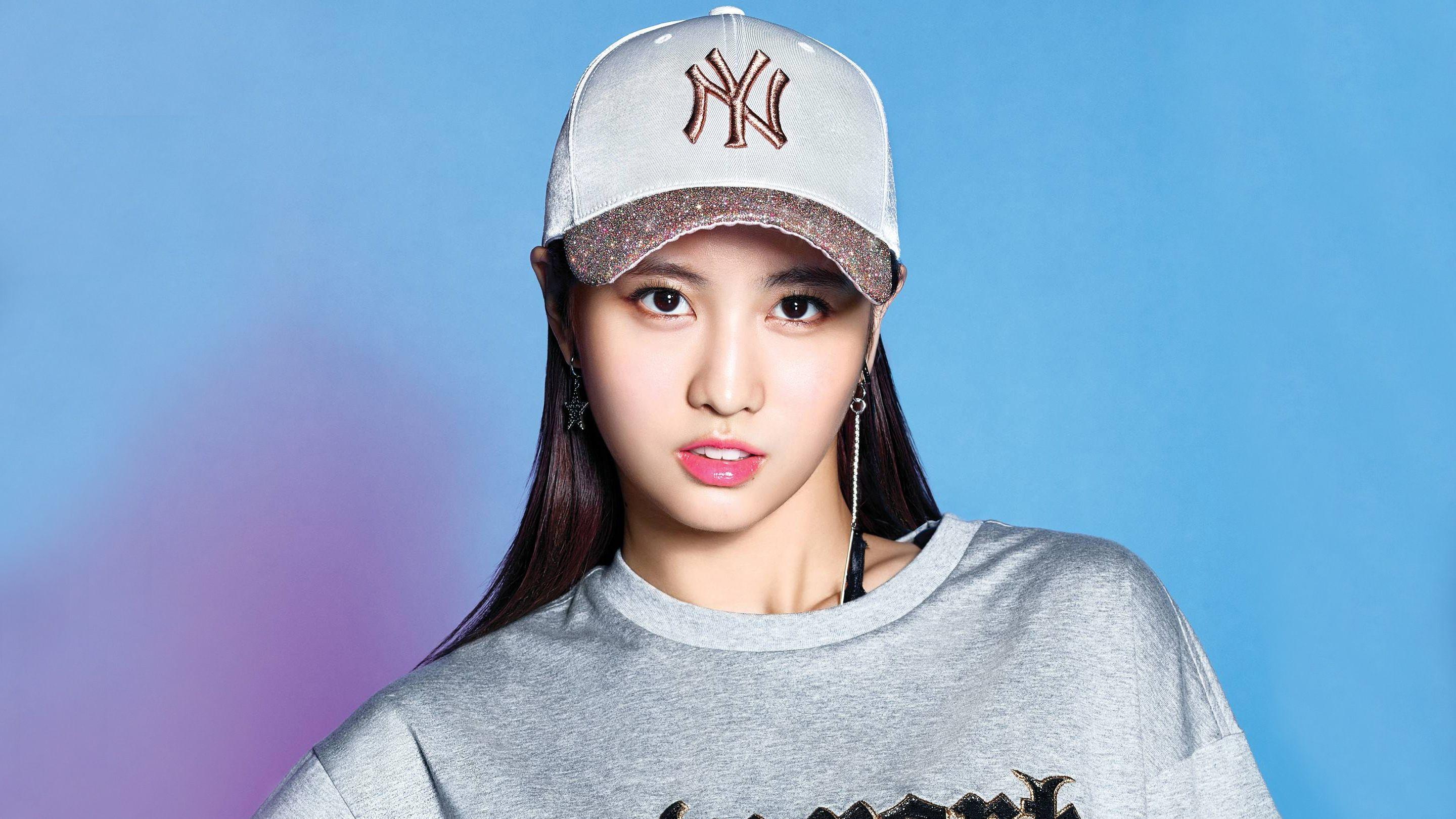 Momo Twice Wallpapers Wallpaper Cave