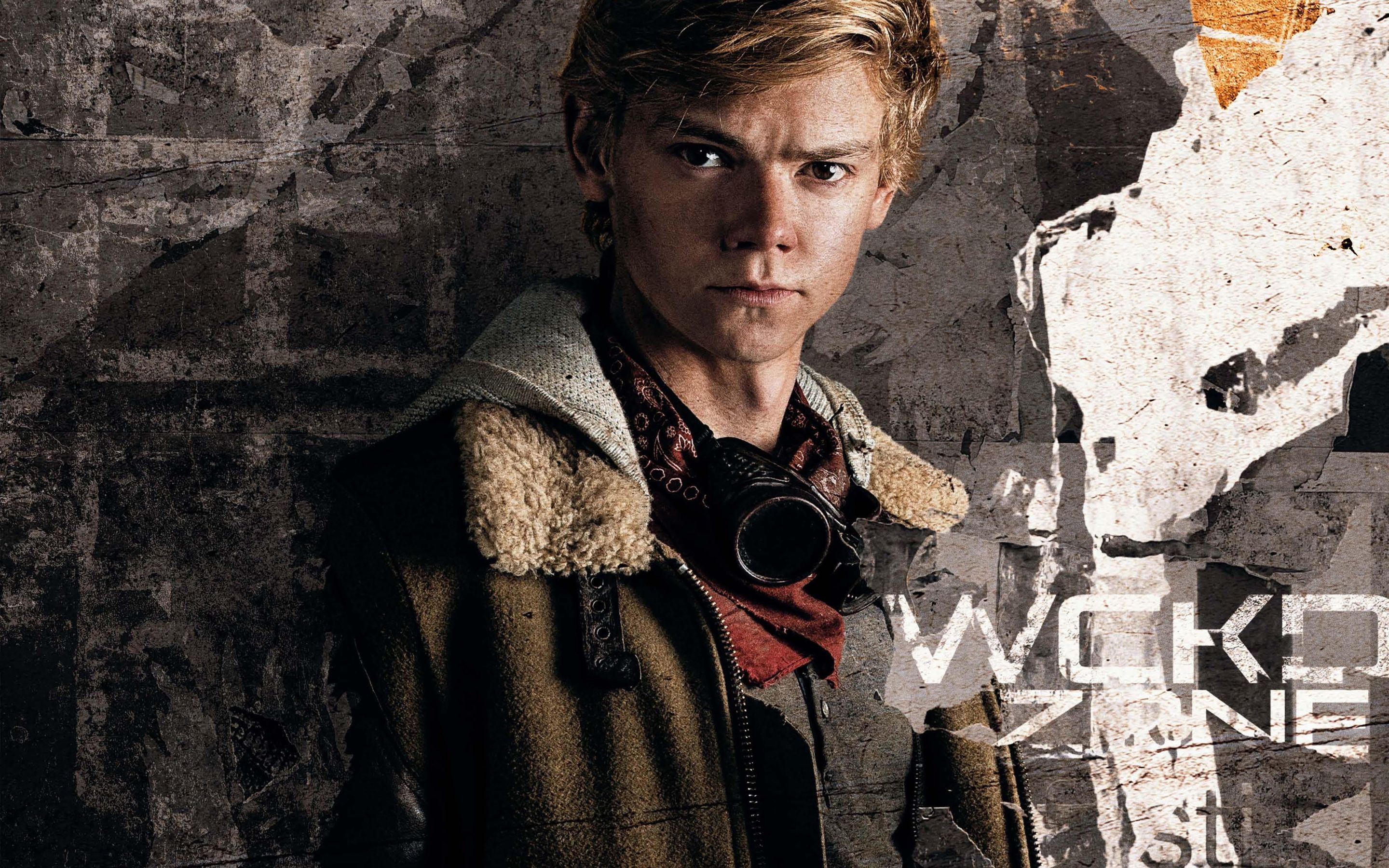 Maze Runner The Death Cure Wallpapers Wallpaper Cave