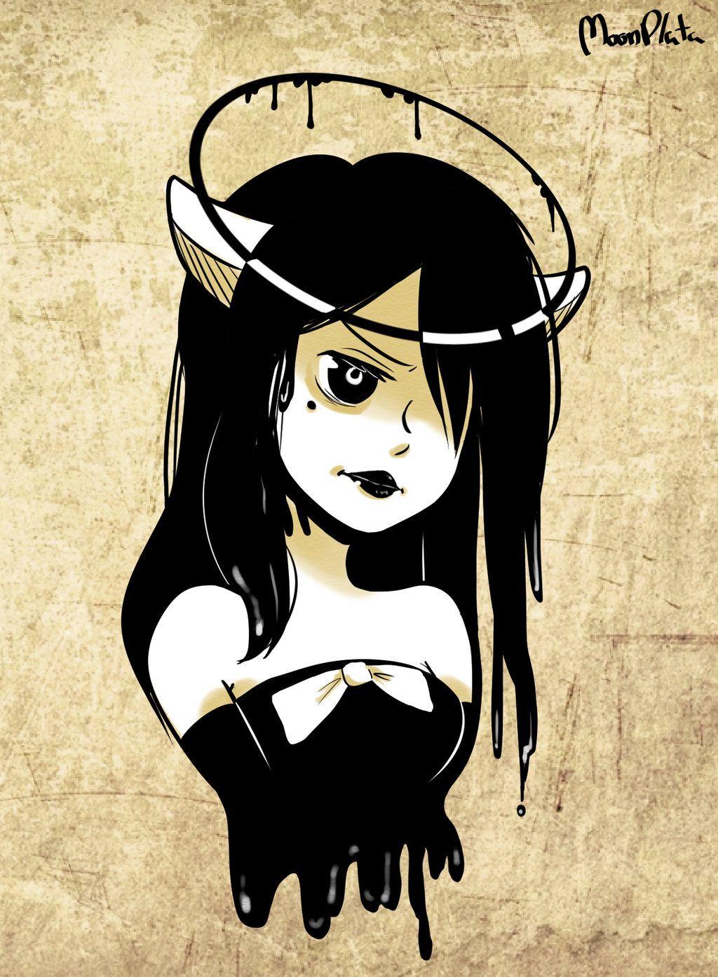 Alice Angel Wallpapers - Wallpaper Cave