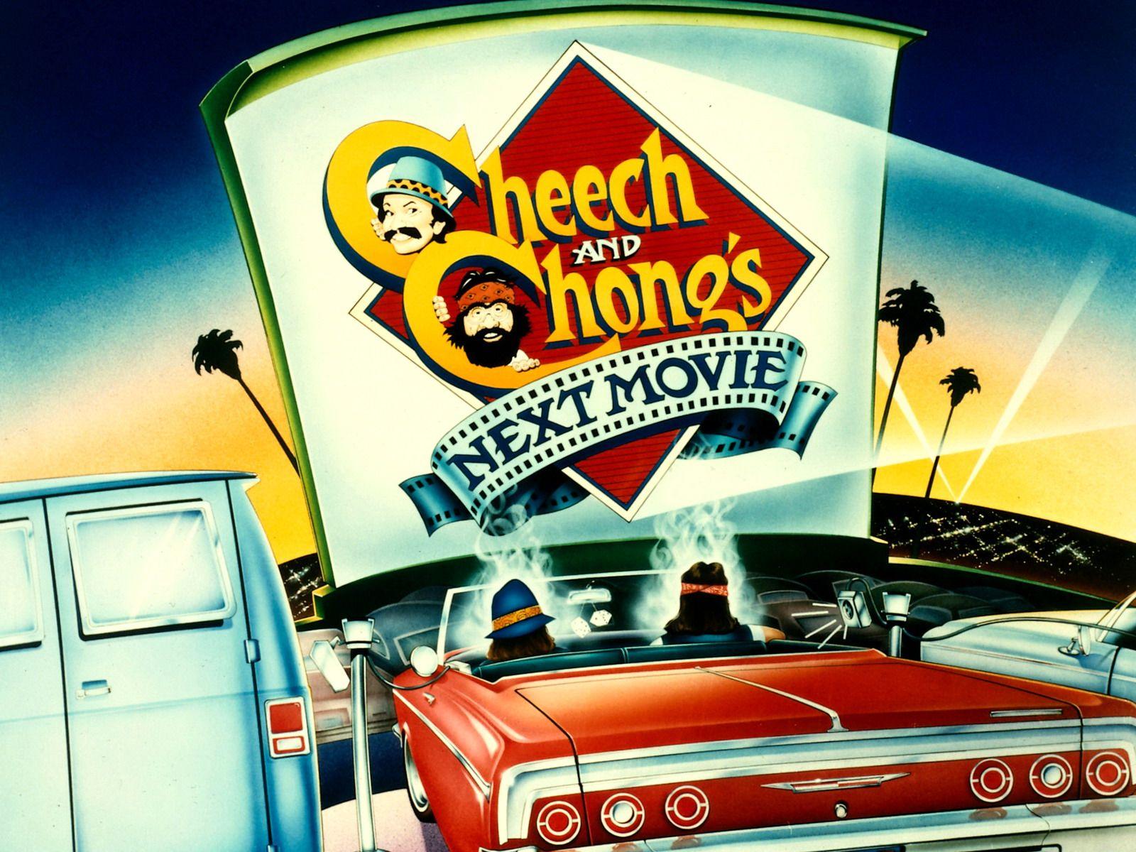 Cheech & Chong Wallpapers Wallpaper Cave