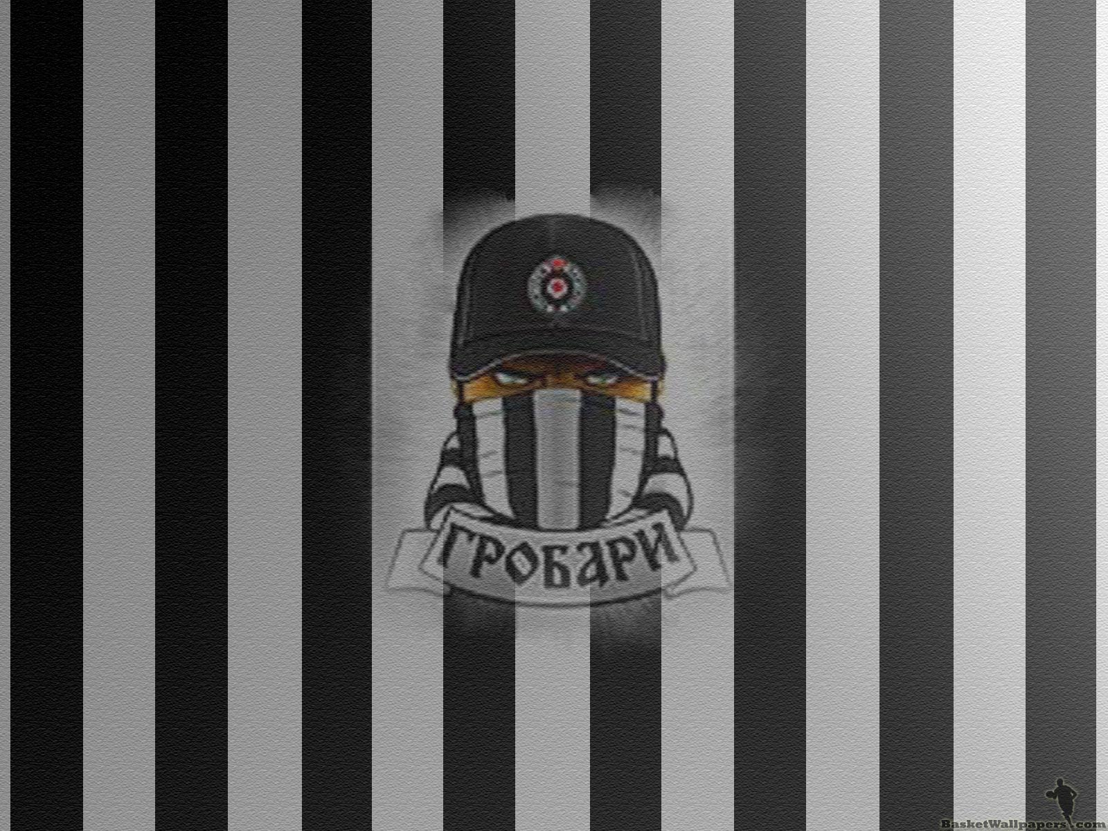 Partizan Belgrade Wallpapers Wallpaper Cave