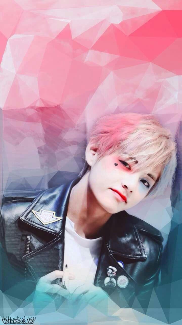 V BTS Wallpapers Wallpaper Cave