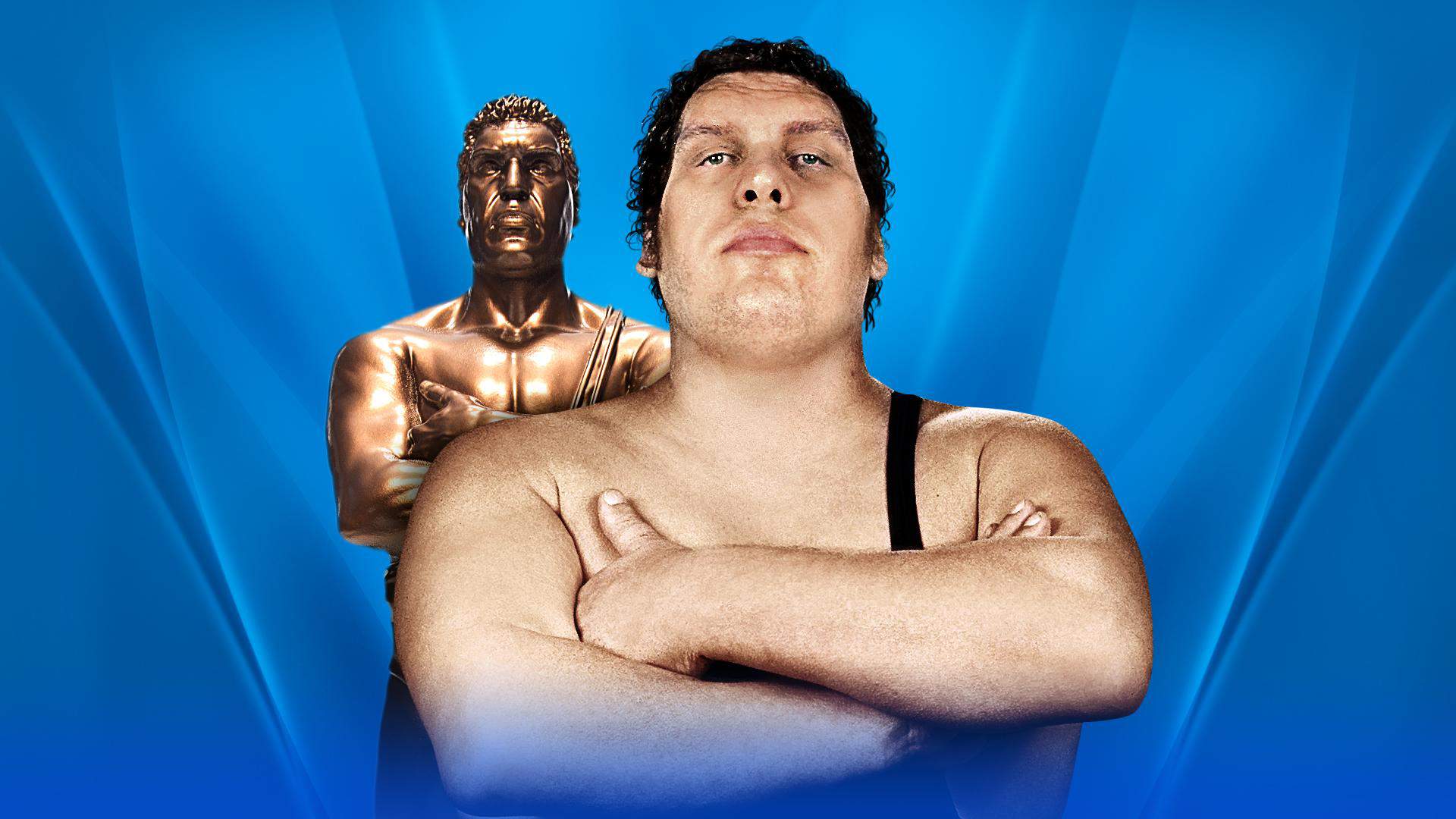 André The Giant Wallpapers Wallpaper Cave