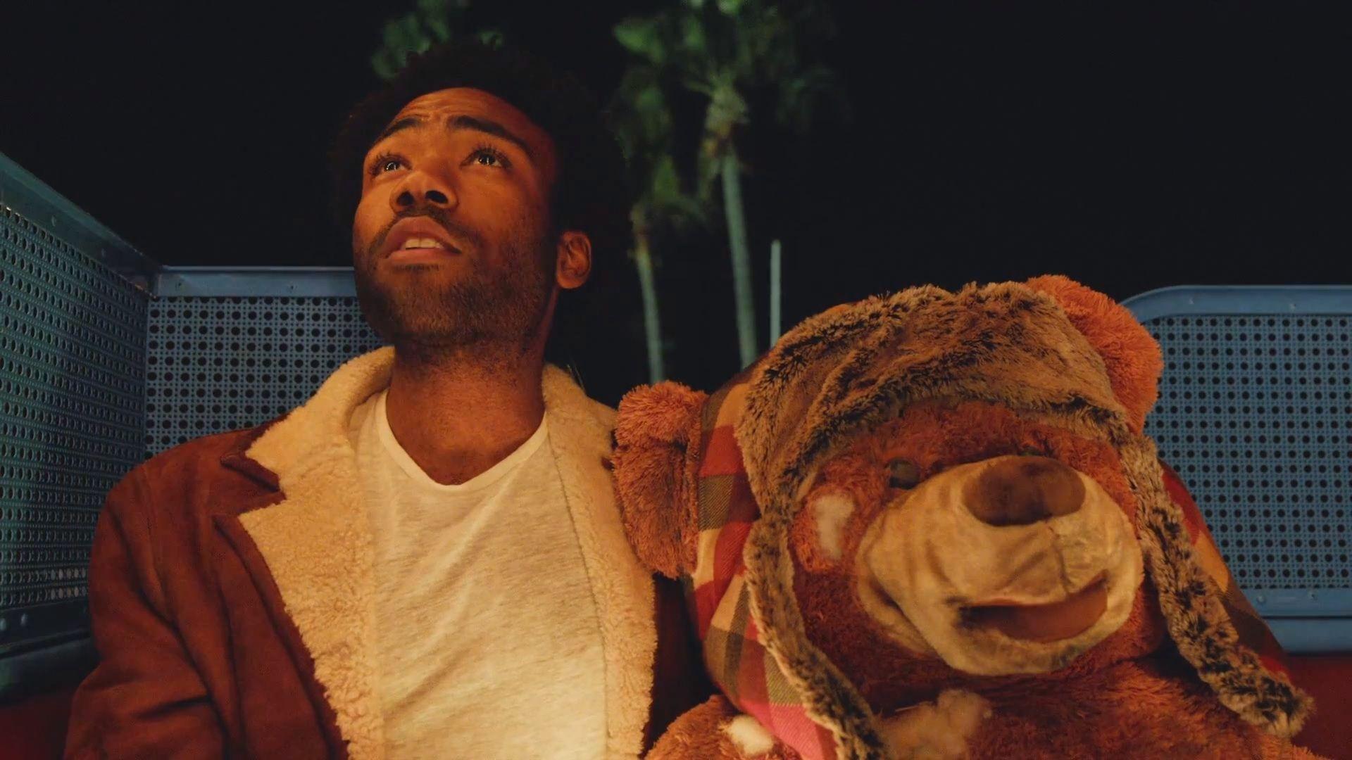Childish Gambino Wallpapers Wallpaper Cave