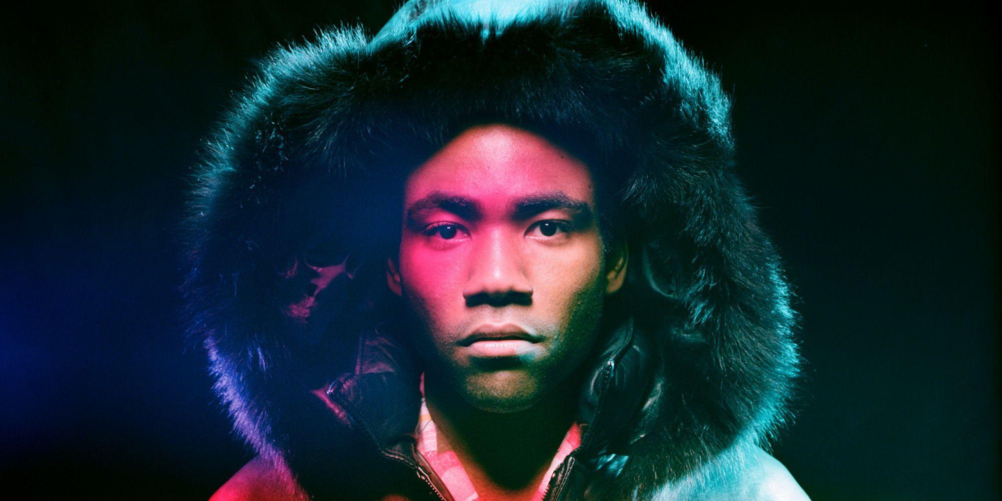 Childish Gambino Wallpapers Wallpaper Cave