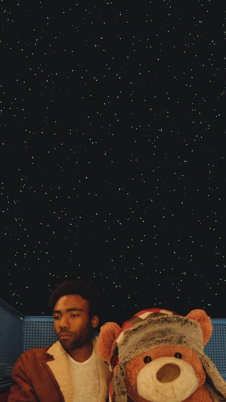Childish Gambino Wallpapers Wallpaper Cave