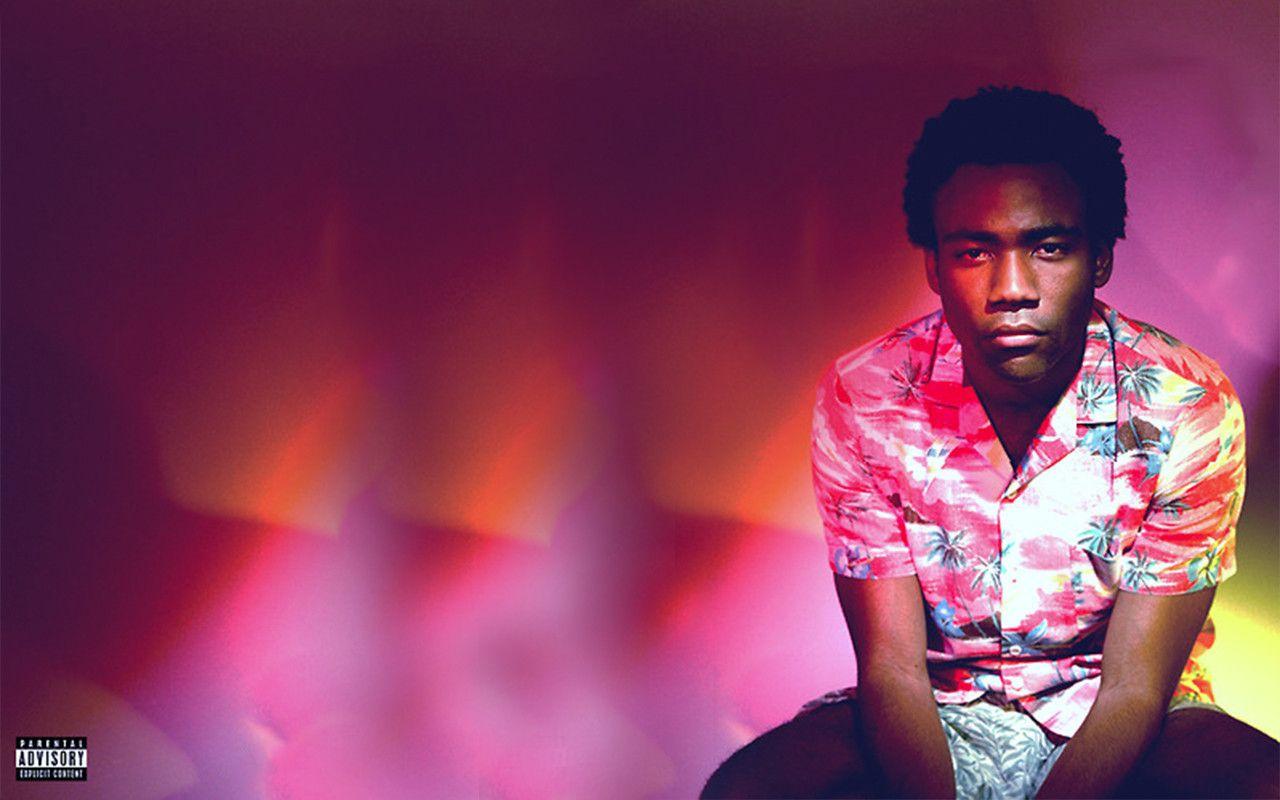 Childish Gambino Wallpapers Wallpaper Cave