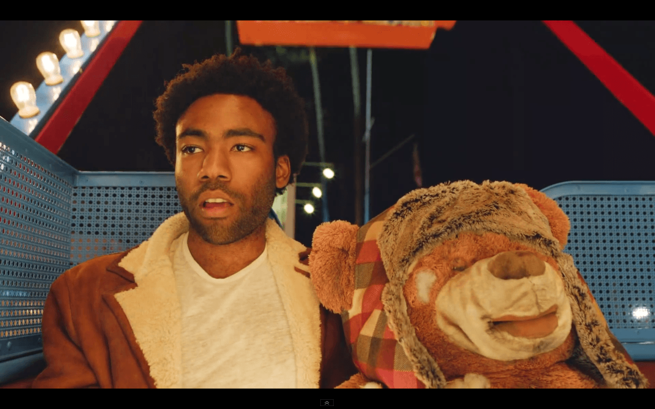 Childish Gambino Wallpapers Wallpaper Cave