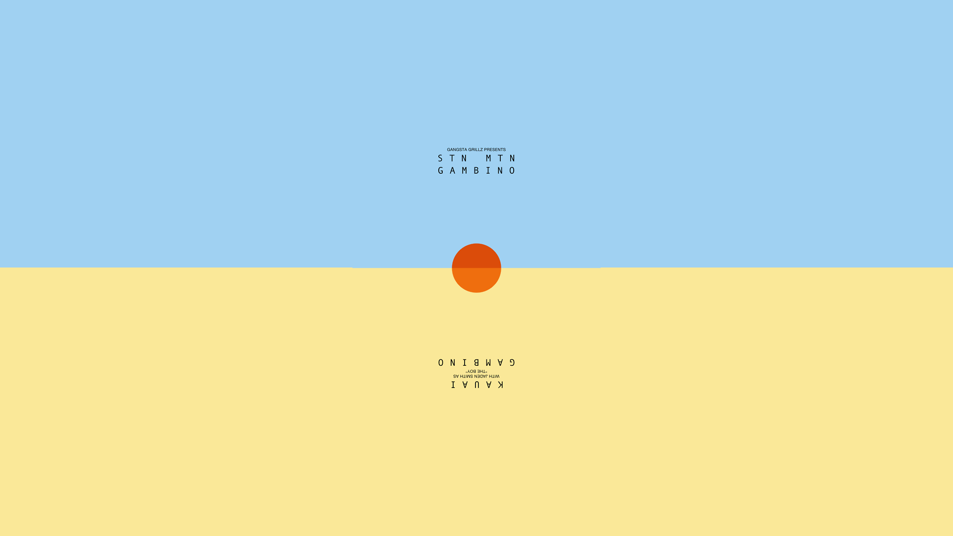 Childish Gambino Wallpapers Wallpaper Cave