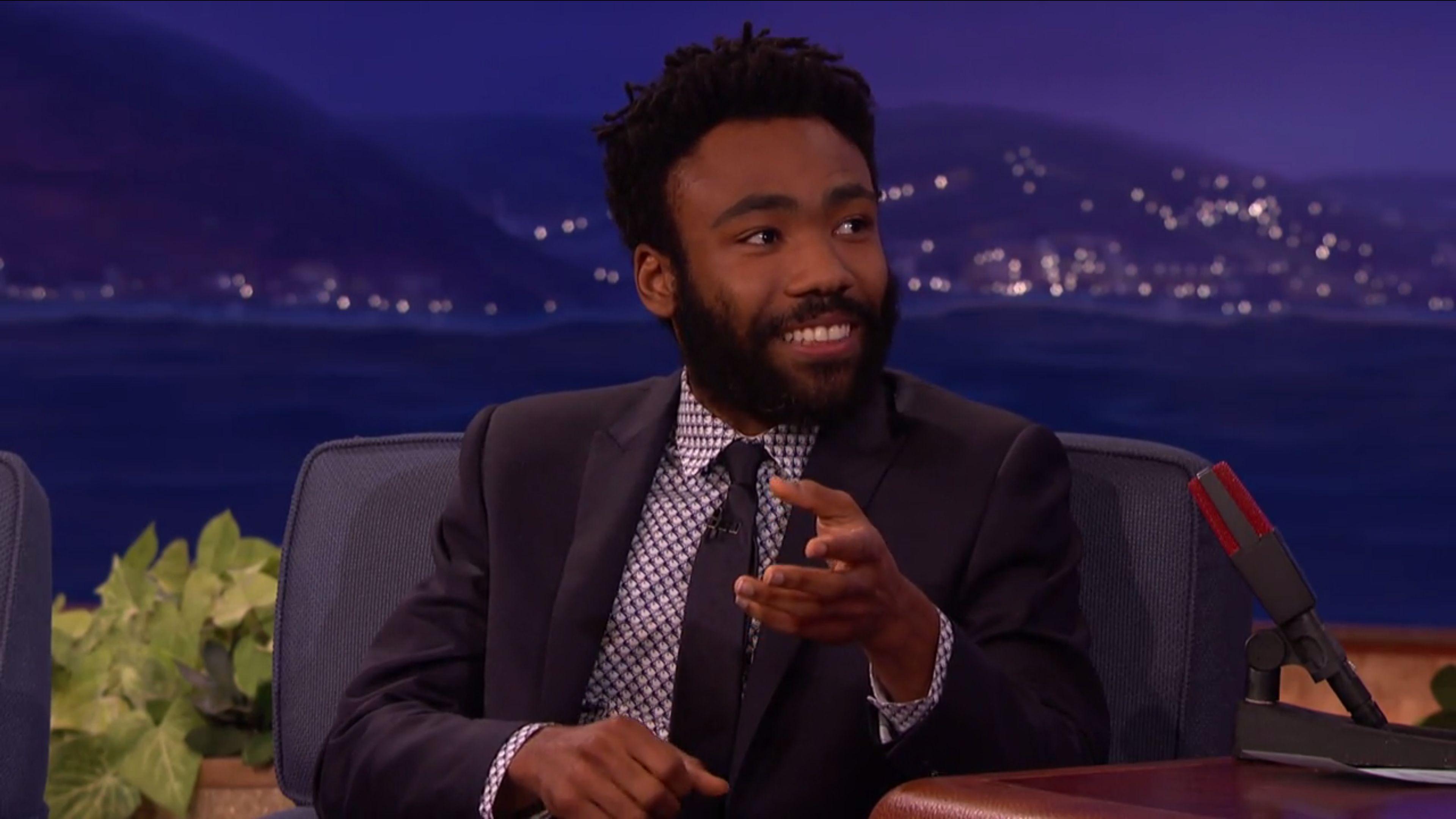 Childish Gambino Wallpapers Wallpaper Cave