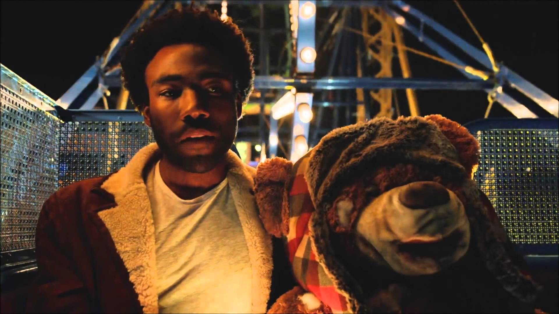 Childish Gambino Wallpapers Wallpaper Cave