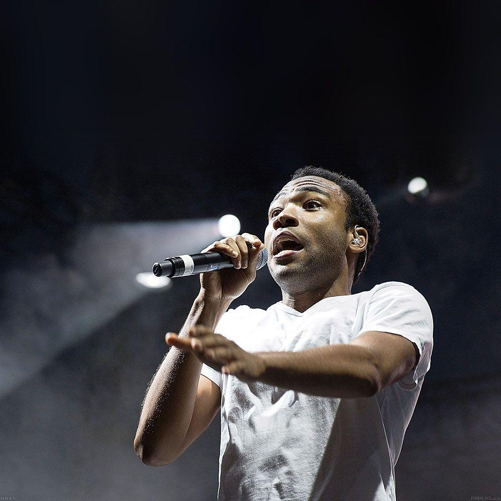 Childish Gambino Wallpapers Wallpaper Cave